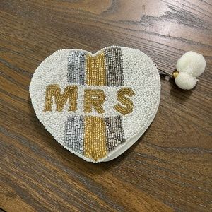 Mrs. Coin Purse